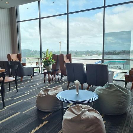 Grand Fortune Hotel Nakhon Si Thammarat Exterior foto