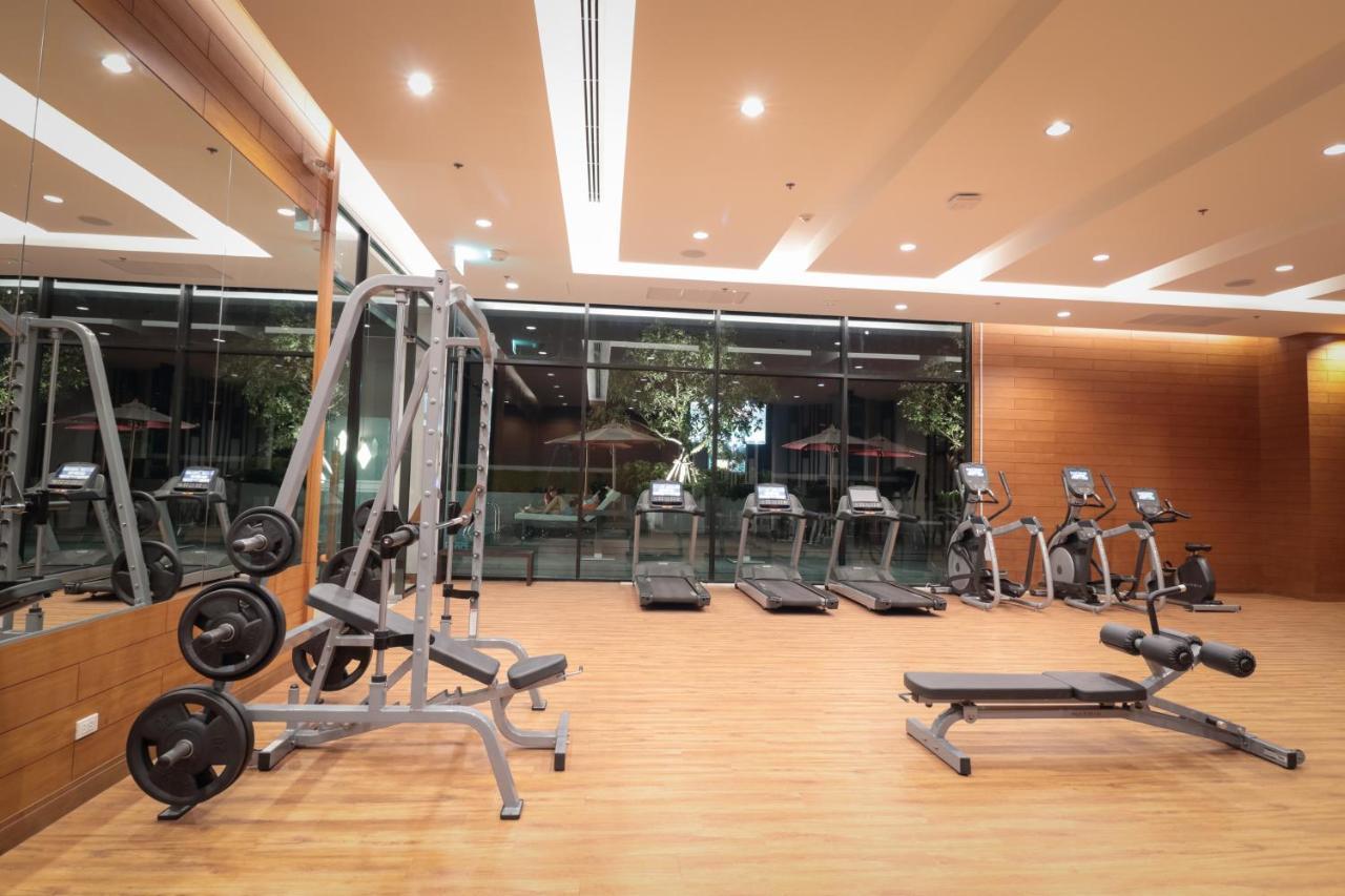 Grand Fortune Hotel Nakhon Si Thammarat Exterior foto